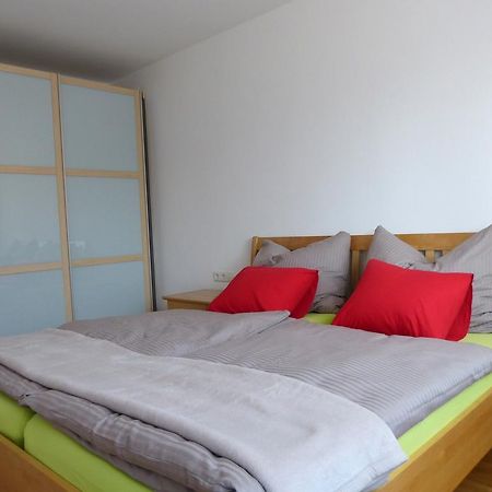 Ferienwohnung Kern Bodensdorf Phòng bức ảnh