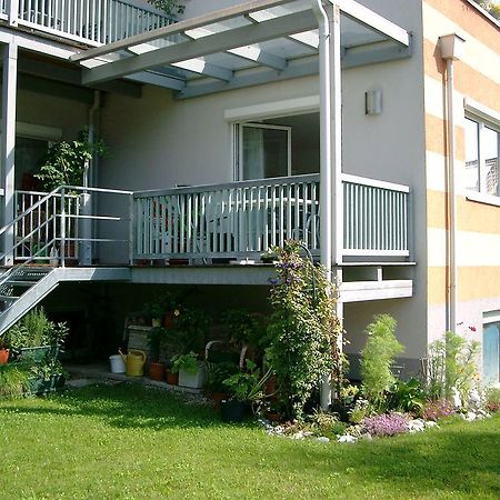 Ferienwohnung Kern Bodensdorf Phòng bức ảnh