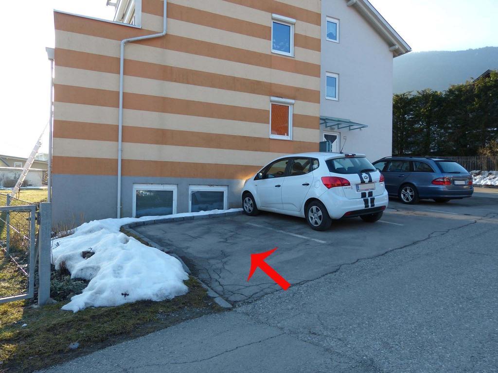 Ferienwohnung Kern Bodensdorf Phòng bức ảnh