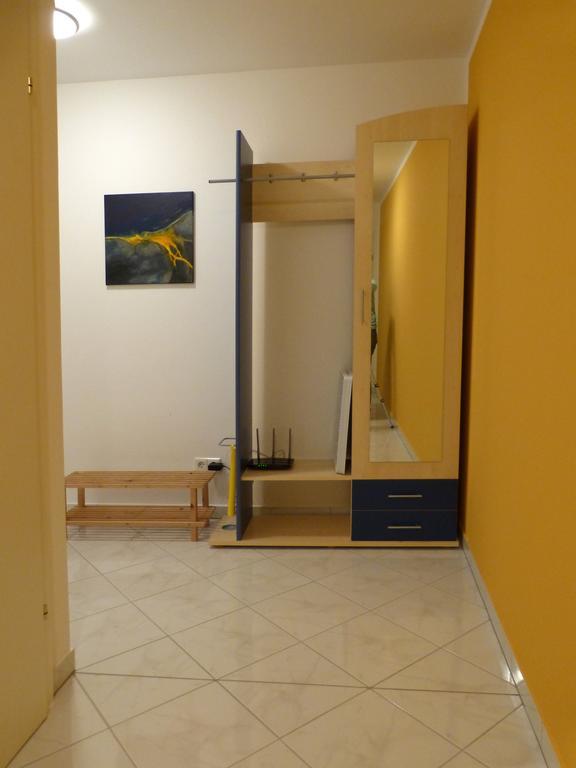 Ferienwohnung Kern Bodensdorf Phòng bức ảnh