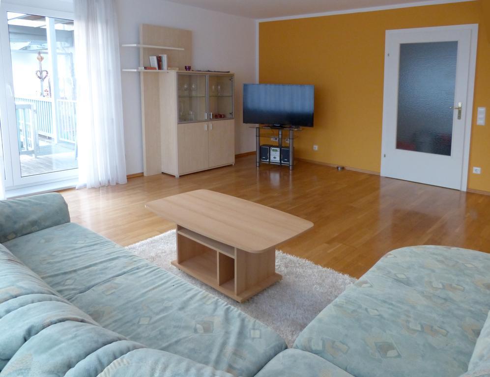 Ferienwohnung Kern Bodensdorf Phòng bức ảnh