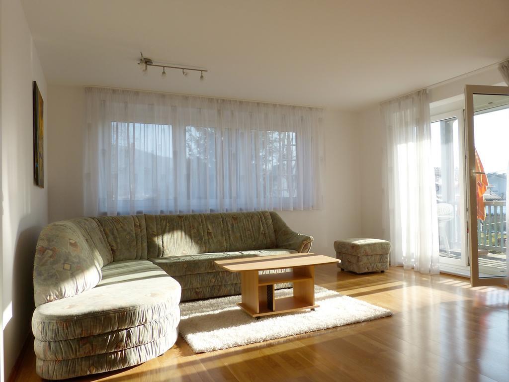 Ferienwohnung Kern Bodensdorf Phòng bức ảnh