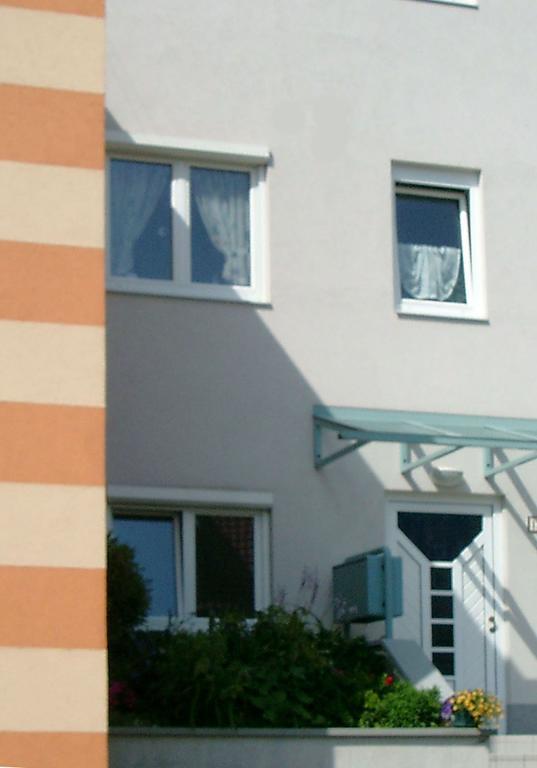Ferienwohnung Kern Bodensdorf Phòng bức ảnh