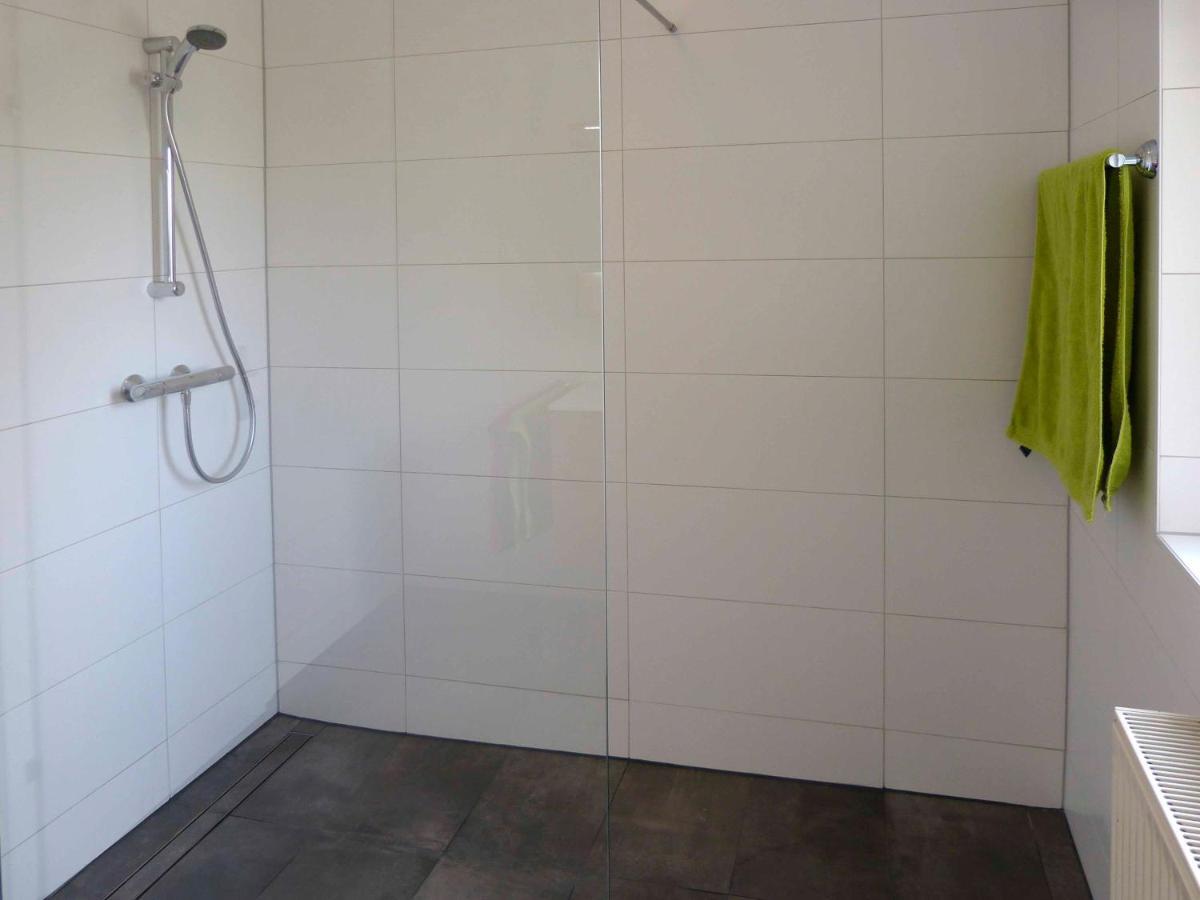 Ferienwohnung Kern Bodensdorf Ngoại thất bức ảnh